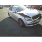 Commande chauffage MERCEDES CLASSE C 204