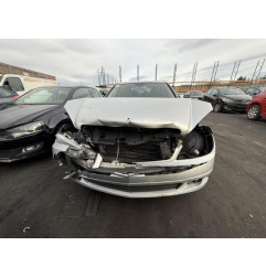 Commande chauffage MERCEDES CLASSE C 204 Photo n°9