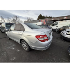 Commande chauffage MERCEDES CLASSE C 204 Photo n°17