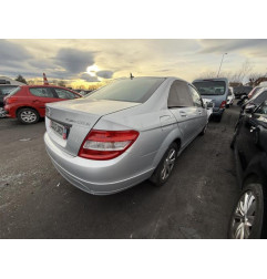 Commande chauffage MERCEDES CLASSE C 204 Photo n°18