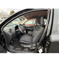 Moteur NISSAN MICRA 4 Photo n°11