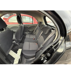 Moteur NISSAN MICRA 4 Photo n°13