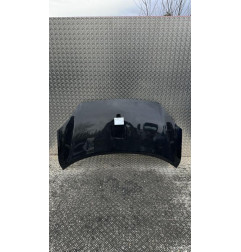 Capot NISSAN MICRA 4 Photo n°1