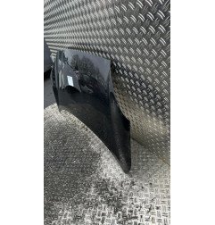 Capot NISSAN MICRA 4 Photo n°3