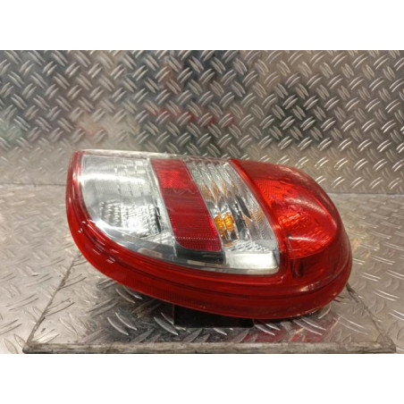 Feu arriere principal droit (feux) NISSAN MICRA 4