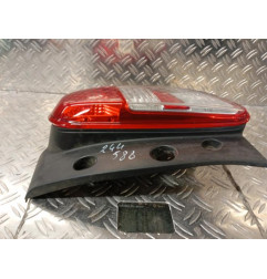 Feu arriere principal droit (feux) NISSAN MICRA 4 Photo n°3