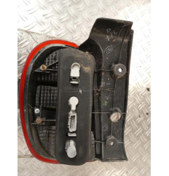 Feu arriere principal droit (feux) NISSAN MICRA 4 Photo n°4