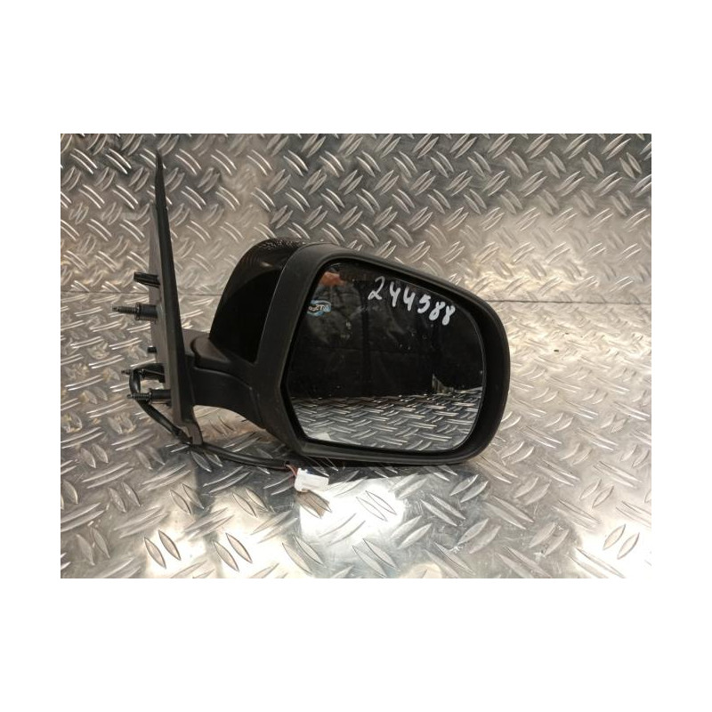 Retroviseur droit NISSAN MICRA 4