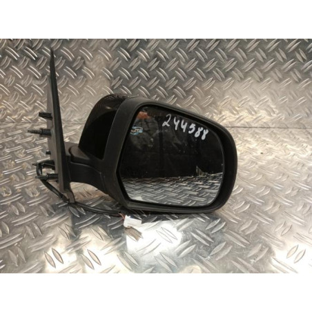 Retroviseur droit NISSAN MICRA 4 Photo n°1