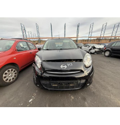 Retroviseur droit NISSAN MICRA 4 Photo n°10