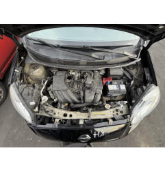 Retroviseur droit NISSAN MICRA 4 Photo n°11