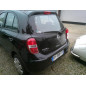 Alternateur NISSAN MICRA 4