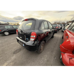 Alternateur NISSAN MICRA 4 Photo n°15