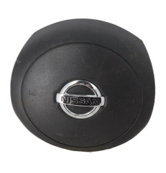 Air bag conducteur NISSAN MICRA 4 Photo n°1