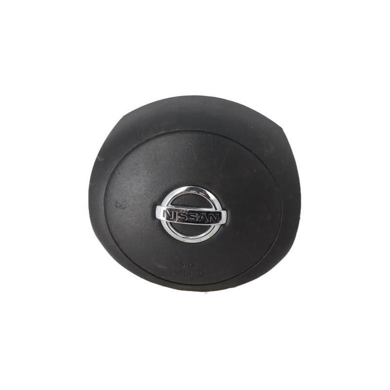 Air bag conducteur NISSAN MICRA 4