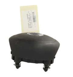 Air bag conducteur NISSAN MICRA 4 Photo n°3