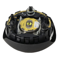 Air bag conducteur NISSAN MICRA 4 Photo n°5