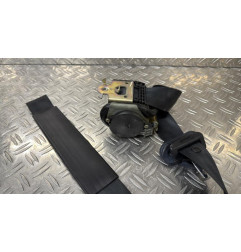 Ceinture avant droit PEUGEOT 206 Photo n°4