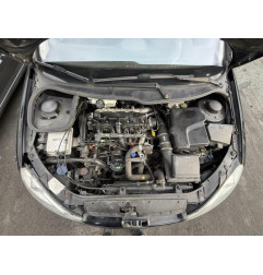 Ceinture avant droit PEUGEOT 206 Photo n°10