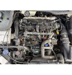 Ceinture avant droit PEUGEOT 206 Photo n°11