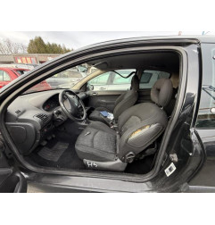 Ceinture avant droit PEUGEOT 206 Photo n°14