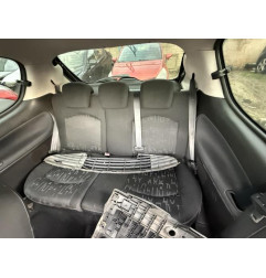 Ceinture avant droit PEUGEOT 206 Photo n°15