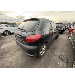 Ceinture avant droit PEUGEOT 206 Photo n°16