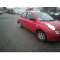 Aile avant droit NISSAN MICRA 3