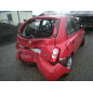 Aile avant droit NISSAN MICRA 3