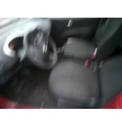 Aile avant droit NISSAN MICRA 3 Photo n°5