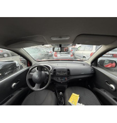 Aile avant droit NISSAN MICRA 3 Photo n°12