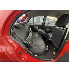 Aile avant droit NISSAN MICRA 3 Photo n°13