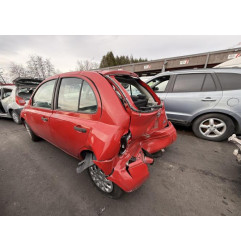 Aile avant droit NISSAN MICRA 3 Photo n°14