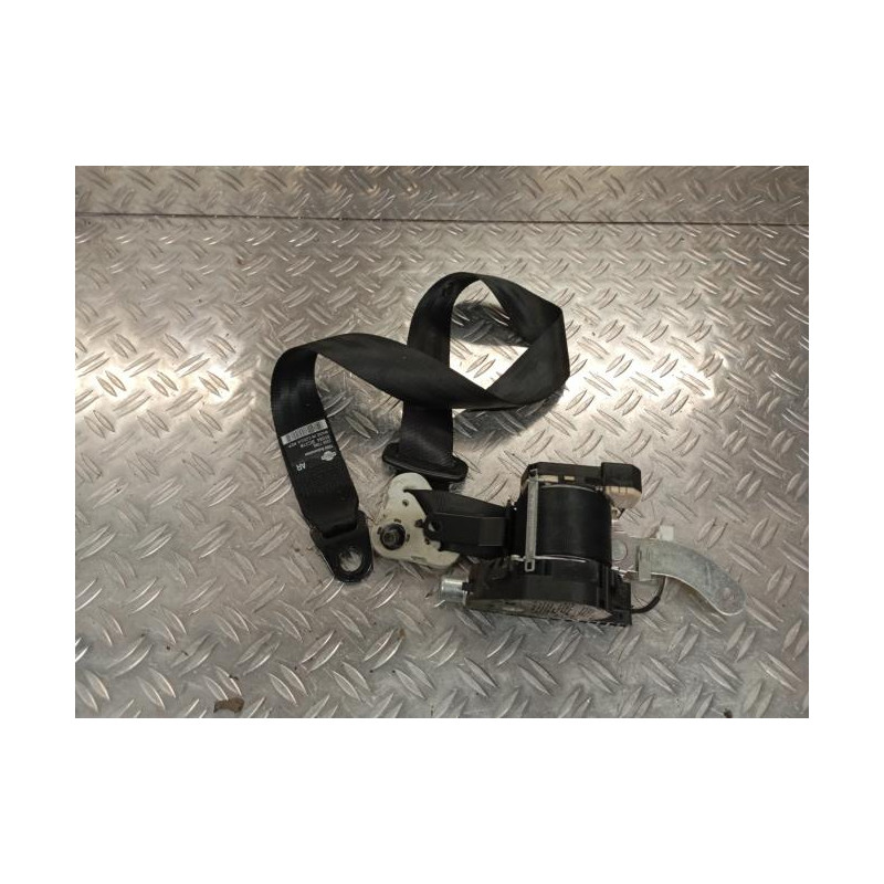 Ceinture avant droit NISSAN MICRA 3