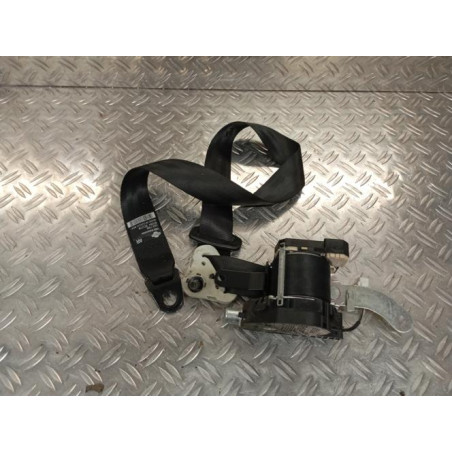 Ceinture avant droit NISSAN MICRA 3 Photo n°1