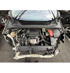 Retroviseur gauche PEUGEOT 308 1 SW Photo n°11