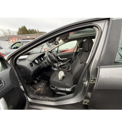 Retroviseur gauche PEUGEOT 308 1 SW Photo n°14