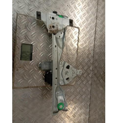 Moteur leve vitre arriere droit PEUGEOT 308 1 SW Photo n°1