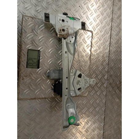 Moteur leve vitre arriere droit PEUGEOT 308 1 SW Photo n°1