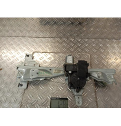 Moteur leve vitre arriere droit PEUGEOT 308 1 SW