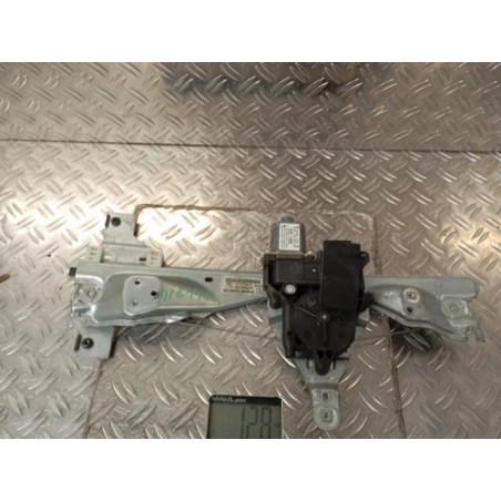 Moteur leve vitre arriere droit PEUGEOT 308 1 SW