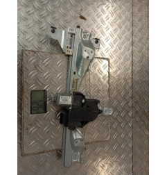Moteur leve vitre arriere gauche PEUGEOT 308 1 SW Photo n°1