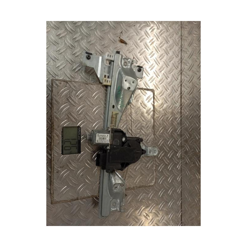 Moteur leve vitre arriere gauche PEUGEOT 308 1 SW