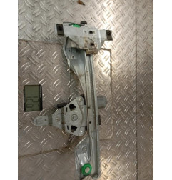 Moteur leve vitre arriere gauche PEUGEOT 308 1 SW