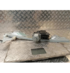 Moteur leve vitre arriere gauche PEUGEOT 308 1 SW Photo n°3