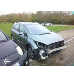 Moteur leve vitre arriere gauche PEUGEOT 308 1 SW Photo n°5