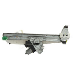 Moteur leve vitre avant droit PEUGEOT 308 1 SW Photo n°3