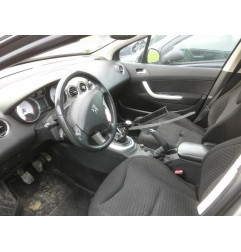 Moteur leve vitre avant droit PEUGEOT 308 1 SW Photo n°6