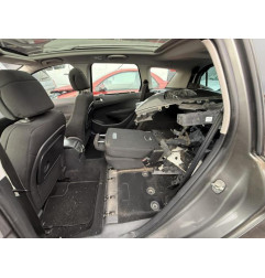 Moteur leve vitre avant droit PEUGEOT 308 1 SW Photo n°15