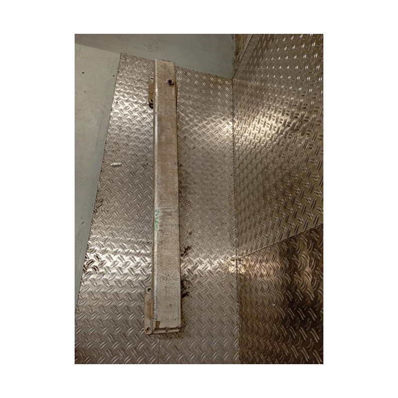 Renfort pare choc arriere (traverse) PEUGEOT 308 1 SW